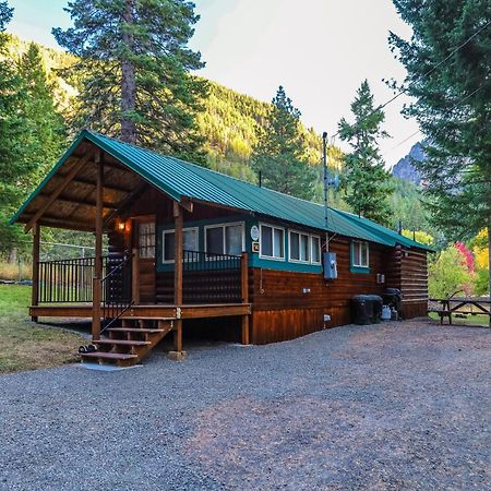 Mount Bonneville Joseph エクステリア 写真