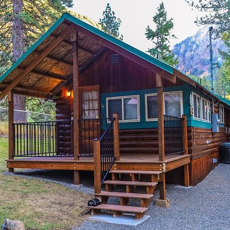 Mount Bonneville Joseph エクステリア 写真